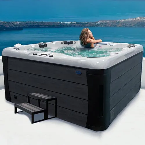 Deck hot tubs for sale in Carterville
